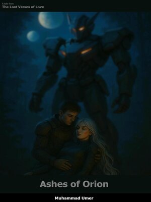 cover image of Ashes of Orion